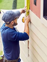 Best Historical Building Siding Restoration  in Jamestown, OH